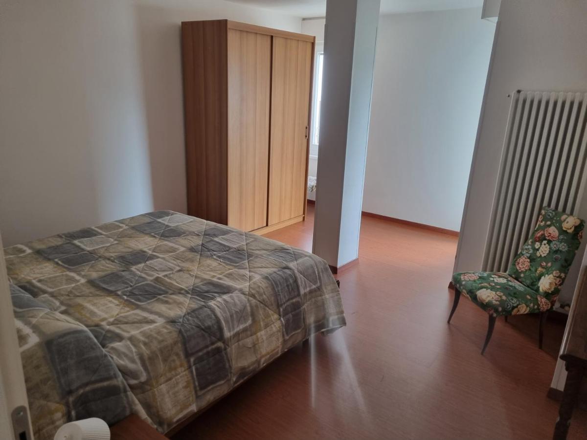 La Casa Di Paolo, Pieve Di Cadore Centro エクステリア 写真