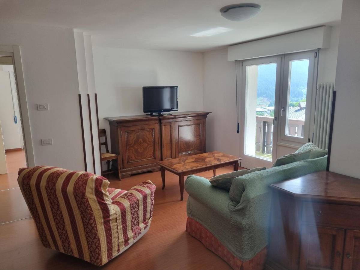 La Casa Di Paolo, Pieve Di Cadore Centro エクステリア 写真