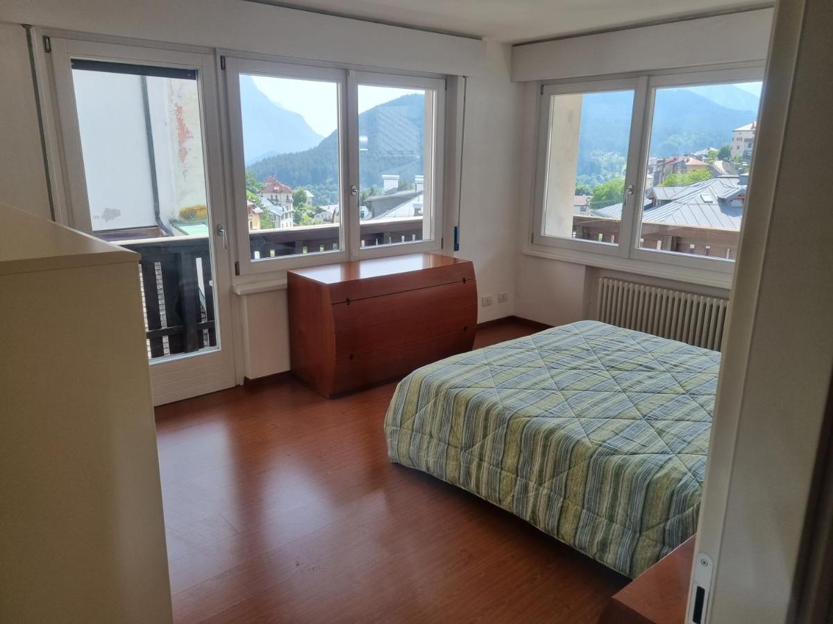 La Casa Di Paolo, Pieve Di Cadore Centro エクステリア 写真